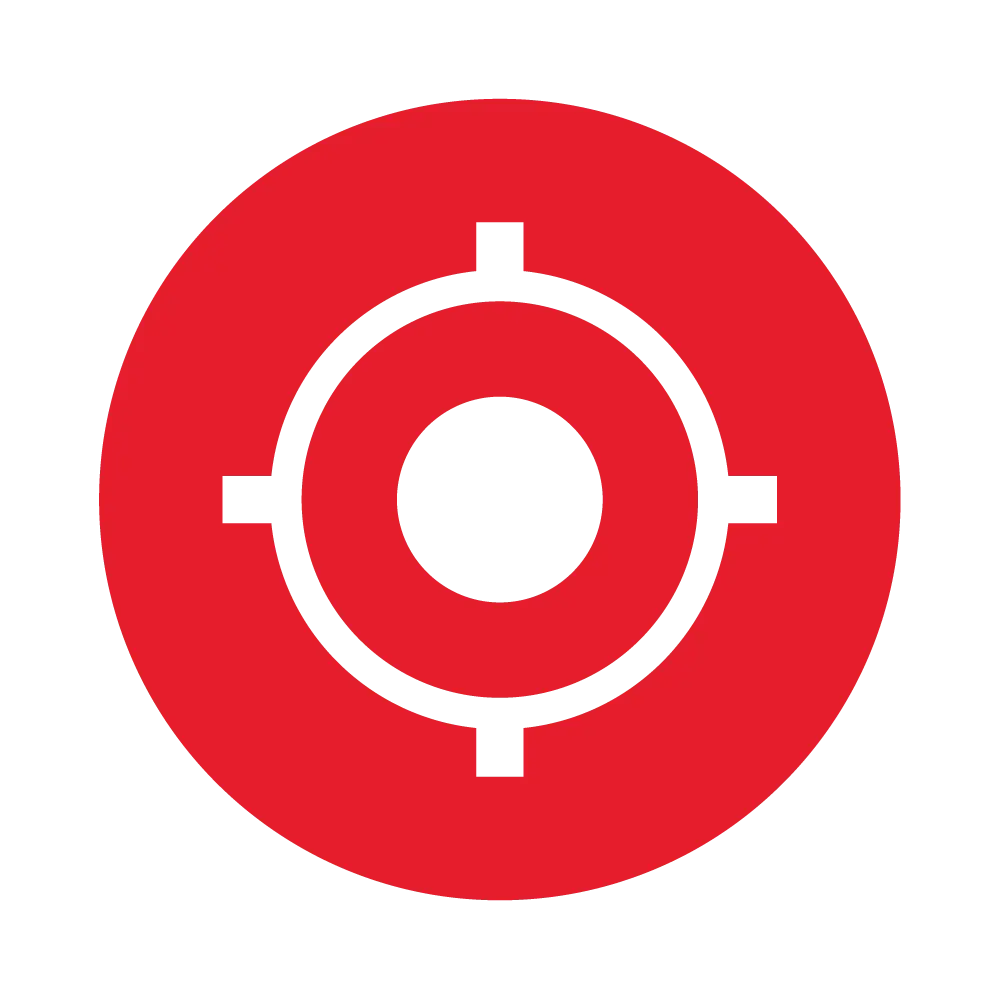 location icon